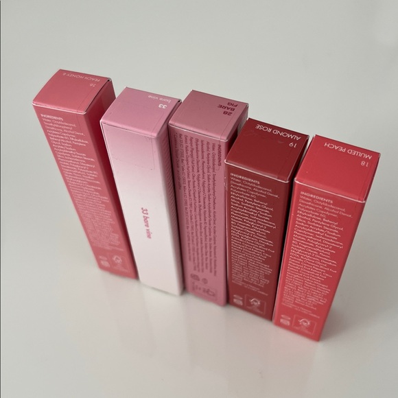 Romand Juicy Lasting Tint Bundle - 18, 19, 28, 33, 36 - Picture 7 of 12